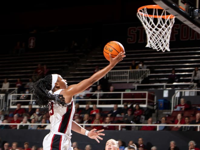 Preview: Stanford WBB looks to get even with No. 22 Cal on The Farm