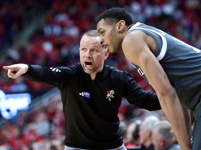 Pat Kelsey Named to Naismith Coach of the Year Watch List