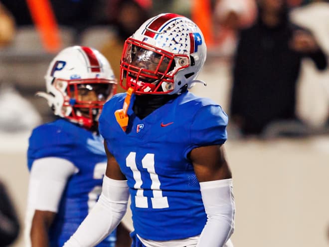 Top Arkansas football recruits enroll at new schools