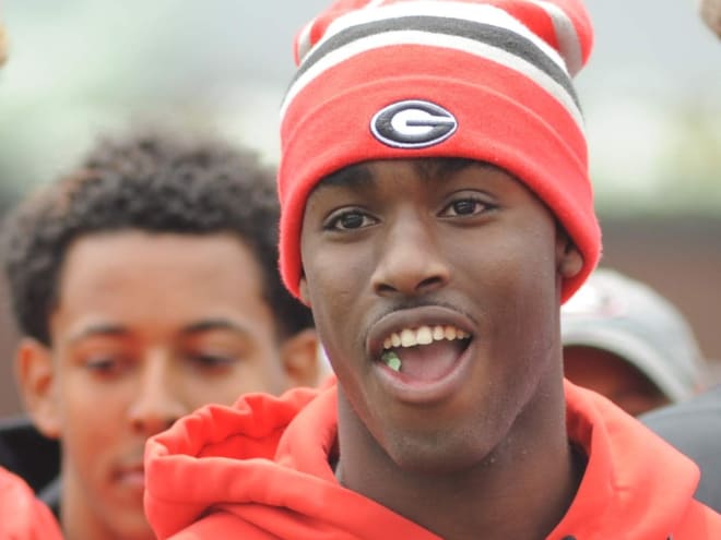 Bulldogs climb the charts for Rivals250 DB Dwight McGlothern