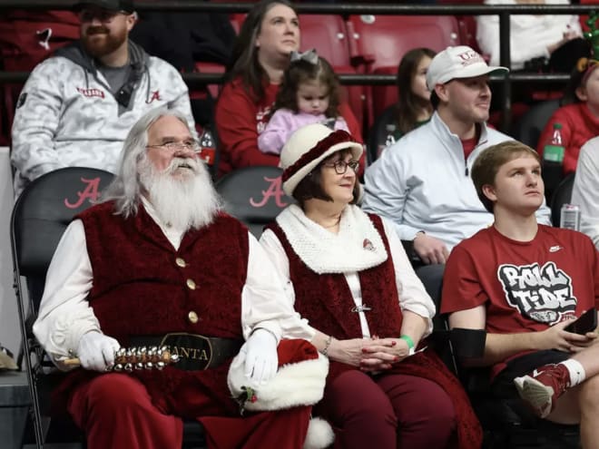 Tony's takes: Which Alabama players made the naughty and nice lists