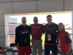 NC State football commitment analysis: QB Ben Finley