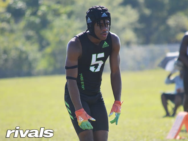 2021 Louisville football recruiting radar report