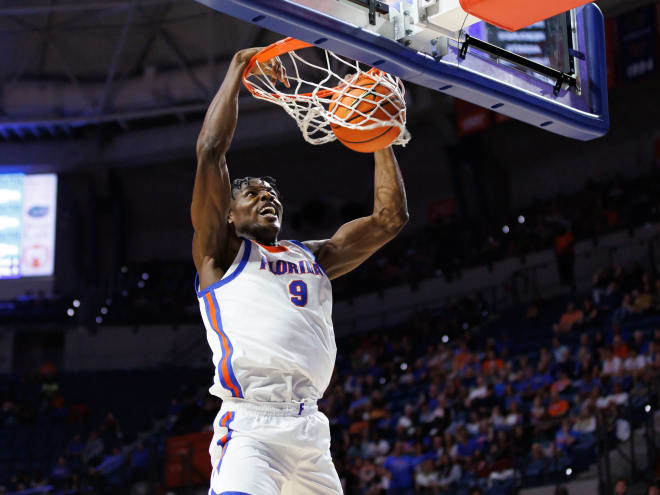 Big Day for Basketball & Golf:  UF vs FSU Game Preview