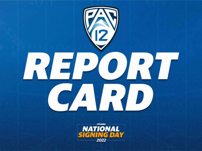 Pac-12 Spotlight: Grading the 2023 class