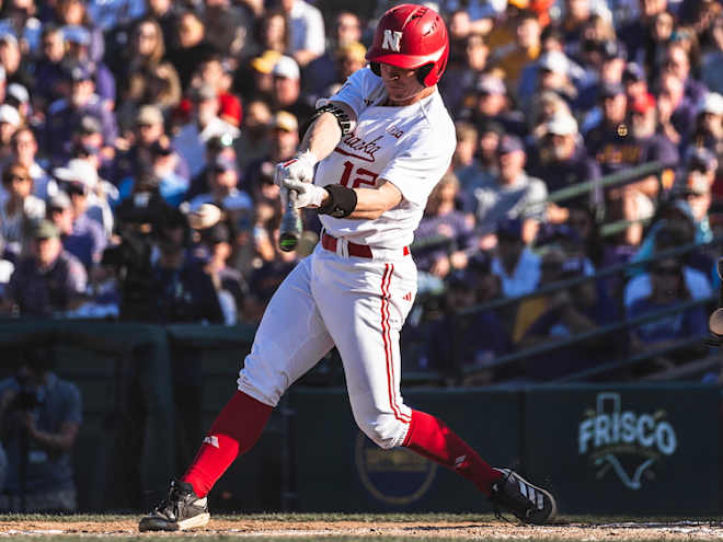 BSB FINAL: Kansas State 9, Nebraska 6