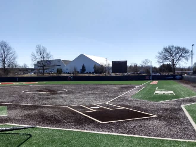 Rutgers Softball Salvages Final Game of Moore Invitational