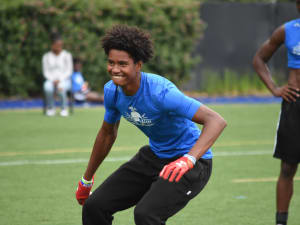 BSR TV: Bryan Addison at UCLA camp
