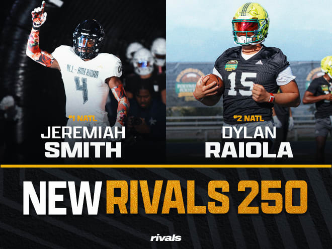 Tuesdays with Gorney: Final 2024 Rivals250 released
