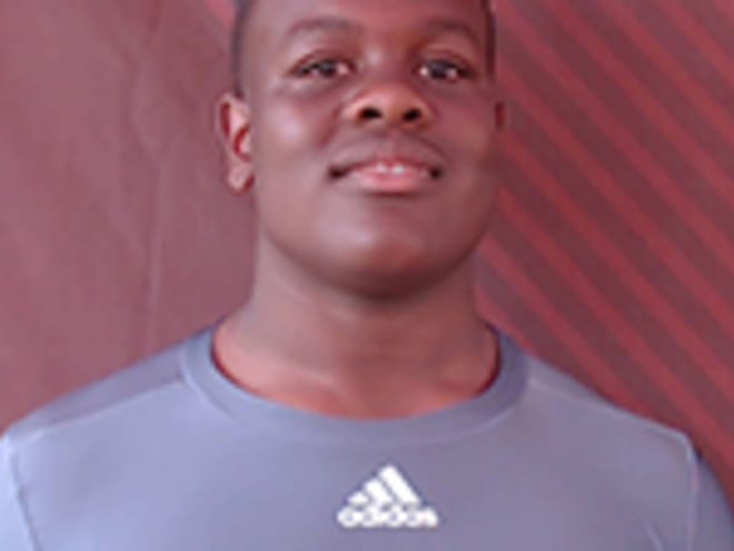 New Memphis football offer: Bernard Gooden