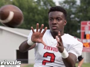 Film Room: Jay Maclin