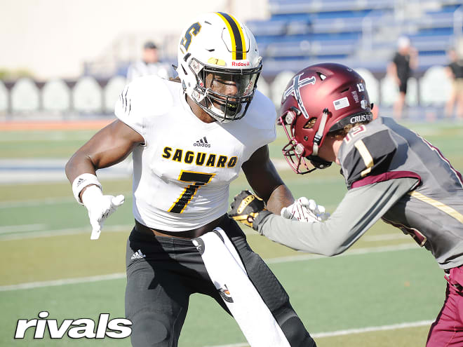 NSD: Top unsigned defensive backs