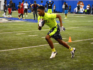 Sleeper Spotlight: 6 new names to know from Tennessee Select Tryout