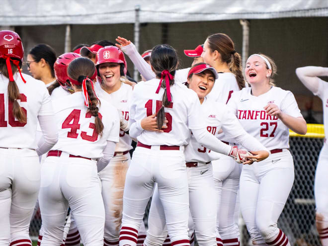 Recap: No. 20 Stanford SB cruises through Cardinal Classic