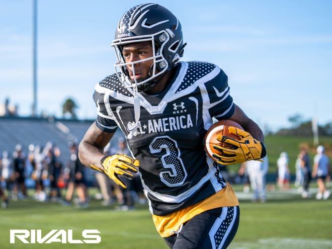 Rivals Rankings Week: Five-Star Countdown for 2025 - UF Lands Two