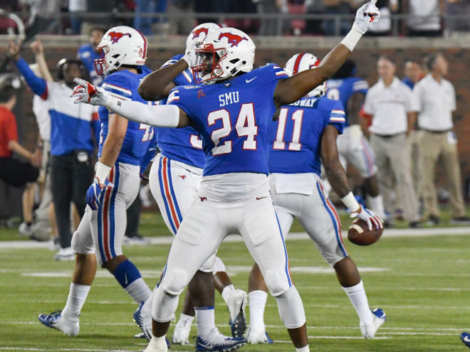 SMU Football 2025 Schedule Announced: Challenging Road Ahead