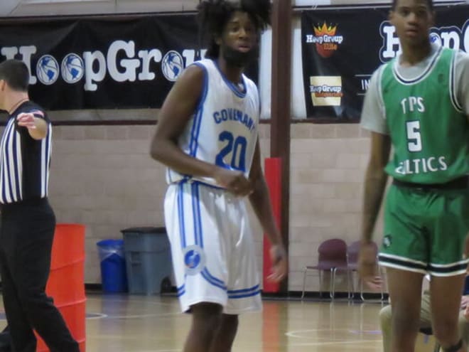 NJHoops.com Top NJ Juco Soph Countdown, #'s 1-5