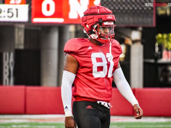 Transfer Tracker: 23 of 31 Husker departures find new landing spots