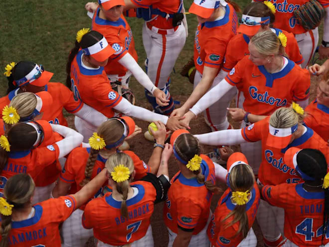 Shumaker Shines in No. 3 Florida's 11-0 Victory At Houston