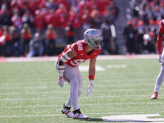 Ohio State Roundup: Business picking up for Buckeyes in June