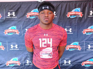 Andrew Chatfield hearing good things about Wisconsin