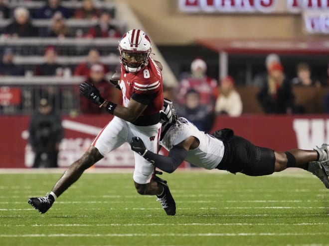 10 Wisconsin Badgers to know ahead of Friday's 'Battle for the Axe'