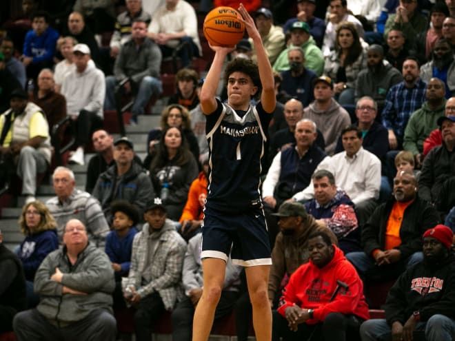 Top-Tier 2025 / 2026 recruits grab the attention of Rutgers Basketball