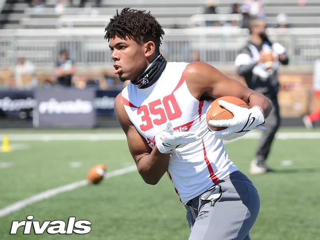 Important June for the Hokies on the recruiting trail Important June for the Hokies on the recruiting trail