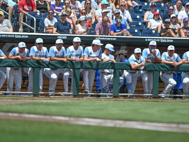 Texas Tech opens season on the road against No. 6 North Carolina