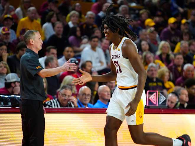 Biggest SEC additions in basketball transfer portal