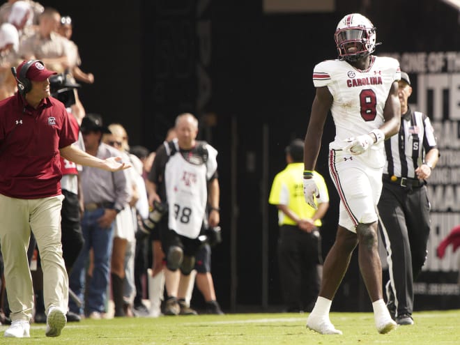 Gamecocks Earning Preseason Buzz From Around The Country