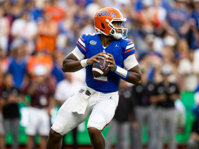 Five Florida players that could hit the portal if Billy Napier is fired