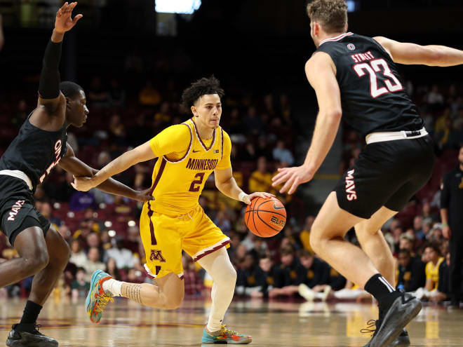 Minnesota vs. North Texas: Preview, How to watch, and more