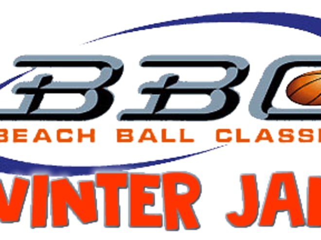 SJU Prospects to Play in Beach Ball Classic