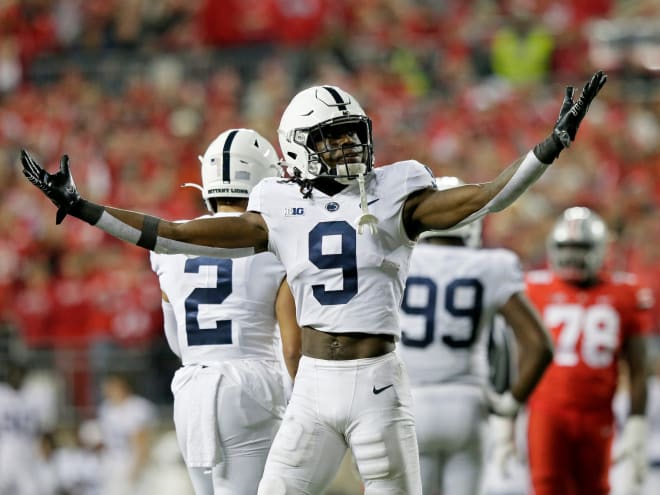 Previewing Penn State’s 2022 Cornerbacks