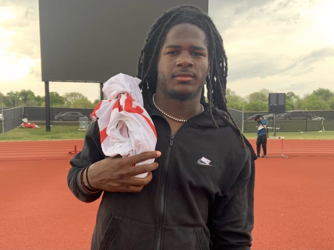 Intel on 6 Texas recruits linked to Michigan from Rivals Camp Series Dallas