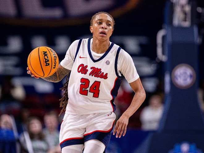 Ole Miss defeats Mississippi State, advances in SEC Tournament