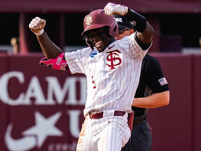 Osceola Video: Link Jarrett, FSU players on FSU's regional-opening win