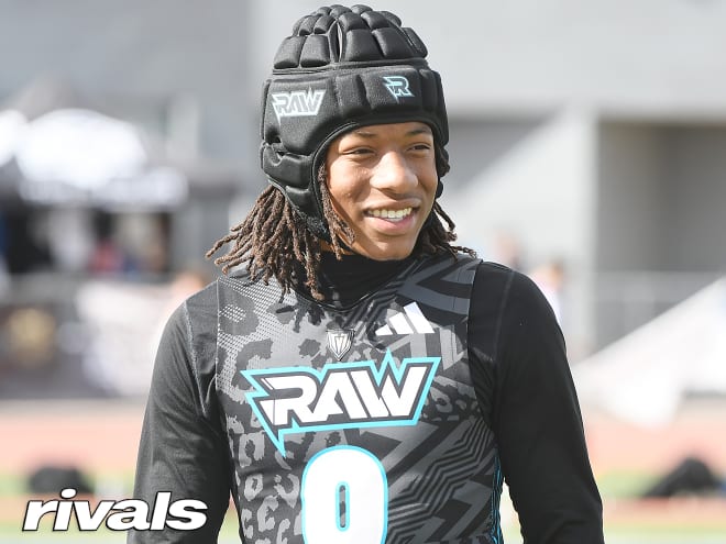 Hylton Stubbs affirms decision to commit to Miami, actively recruiting