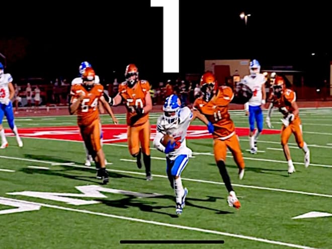 Week 4 New Mexico High School Football Thursday Recap