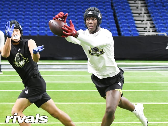 Recruiting Rumor Mill: Massive June hits midpoint