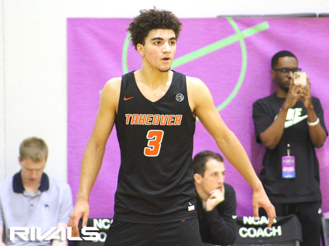 Ranking UNC's Most Likely Commitments in the 2025 Class