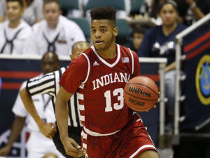 Film Review: Indiana 