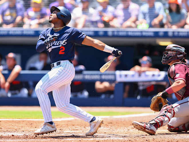 Tigers hoping for fast start