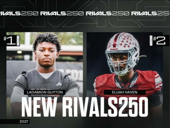 Rivals250 Release: Breaking down the 2027 class by position