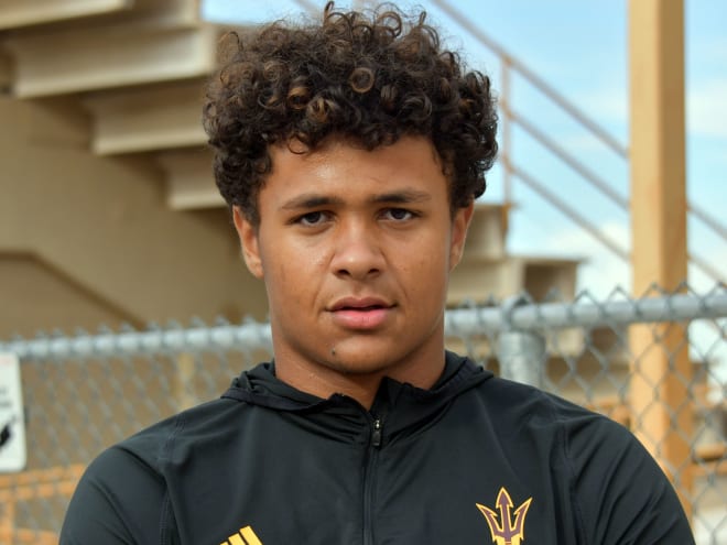 2021 D-lineman a big fan of the Big Ten