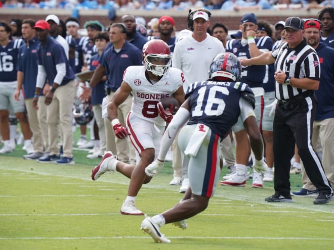 Ole Miss 26, Oklahoma 14: Takeaways from the loss