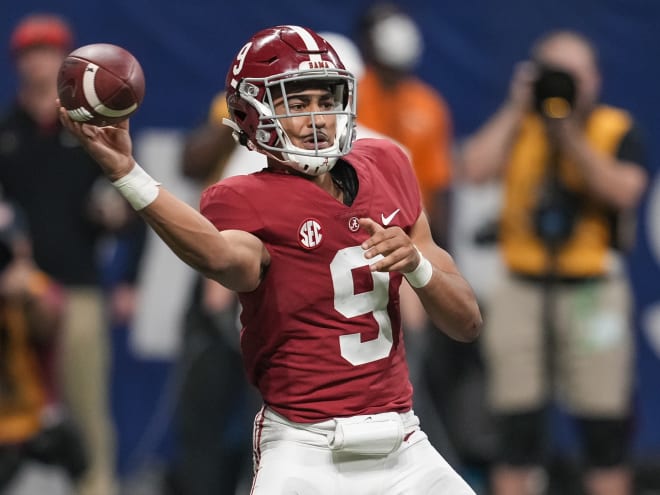 SEC Spotlight: Reviewing the conference's 2021 season