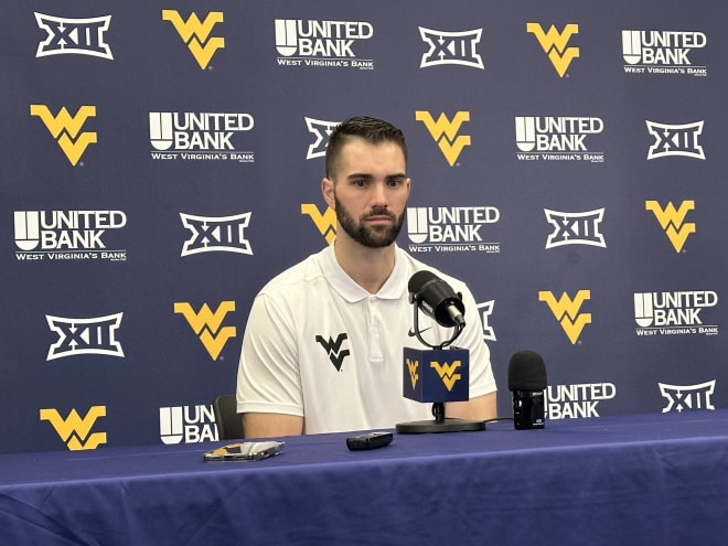 West Virginia defense will be multiple in many ways under Alley