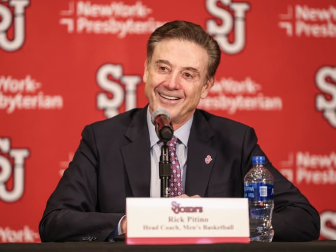 SJU Makes Traction With 2025 Class